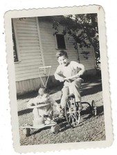 trike small child for sale trike small child for sale  Cary