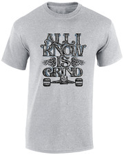 Know grind mens for sale  MANCHESTER