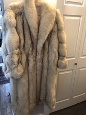 vintage fur coat for sale  Fulton