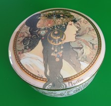 Bonbonnière mucha goebel d'occasion Bonbonnière mucha goebel d'occasion  Castelnau-le-Lez