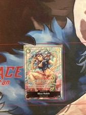 Nico robin p12 gebraucht kaufen  Reinbek