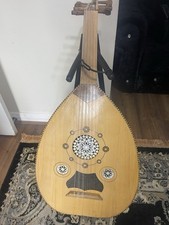 Oud instrument for sale  SHEFFIELD