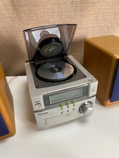 Read panasonic pm01 for sale  YORK