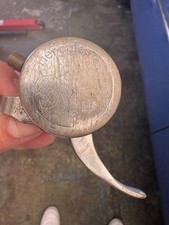 Vintage hercules bicycle for sale  DERBY