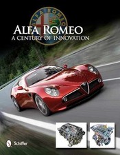 Alfa romeo century for sale  Philadelphia