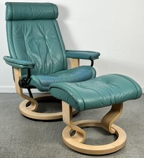 Ekornes stressless medium for sale  Orlando