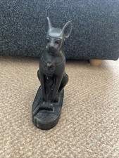 Egyptian collectable cat for sale  BANBURY
