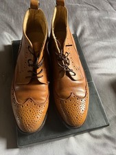 Samuel windsor tan for sale  DARWEN