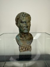Roman style patinated for sale  HORSHAM