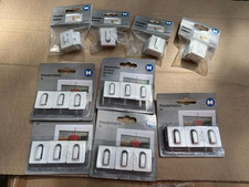 Posten fensterhaken 32x27mm gebraucht kaufen Posten fensterhaken 32x27mm gebraucht kaufen  Lotte