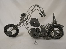 Vintage motorcycle chopper for sale  IPSWICH
