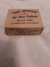 Queen vintage air for sale  FAVERSHAM