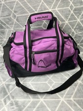 Head pink gym for sale  WALSALL