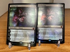 Mtg foil misprint for sale  Waterloo