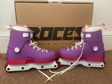 Roces m12 team for sale  SHEFFIELD