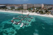 Marriott aruba surf for sale  Chatham