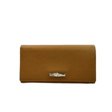 Longchamp bifold long d'occasion  Expédié en Belgium