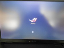 asus g60vx gaming laptop for sale  Riverside