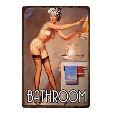 Vintage retro bathroom for sale  LYTHAM ST. ANNES