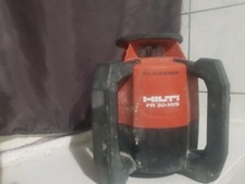 Laser hilti materiel d'occasion  Charleville-Mézières