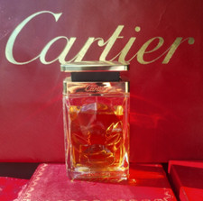 Cartier panthere eau for sale  LONDON