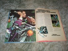 1973 yamaha 100 for sale  Baltic