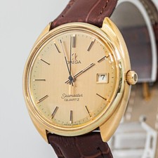 omega watch seamaster d'occasion  Expédié en Belgium
