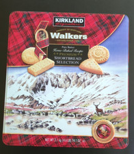 Kirkland walkers scotland for sale  Bellevue