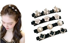 Piece crystal hair for sale  Cary