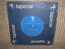 7" LUIZ CARLOS VINHAS & OS KALANGOS 45 "CAPIM GORDURA" PSYCH BOSSA BRAZIL 71'VG+ comprar usado  Brasil 