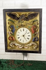 Schwarzwald rahmenuhr 41 gebraucht kaufen Schwarzwald rahmenuhr 41 gebraucht kaufen  Eschweiler