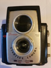 Vintage brownie starflex for sale  Wyckoff