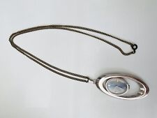 Collier pendentif montre d'occasion  Amiens-