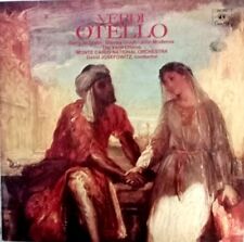 Giuseppe verdi otello usato  Porto San Giorgio