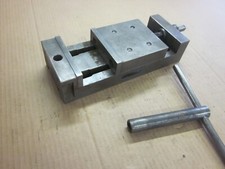 Maschinenschraubstock klemmblo gebraucht kaufen  Schöllnach