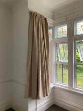 Thermal blackout curtains for sale  GODSTONE