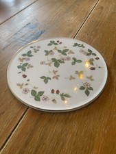 Wedgewood wild strawberry for sale  NEWCASTLE