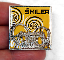 Alton towers smiler for sale  RYDE