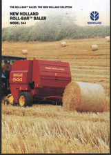 New holland model for sale  DRIFFIELD