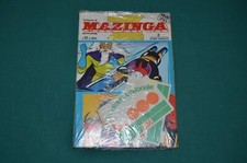 Ritorno mazinga 12 usato Ritorno mazinga 12 usato  Torino