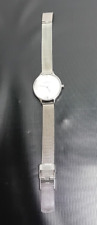 Skagen ladies signature for sale  KIDDERMINSTER