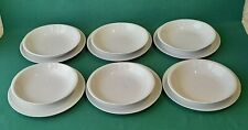 Set piatti piani usato  Italia