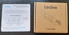 Tedee gerda slr gebraucht kaufen  Aachen