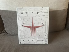 Quake III Arena - PC edição japonesa Big Box comprar usado  Enviando para Brazil