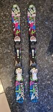 Freestyle ski blizzard gebraucht kaufen  Werneuchen
