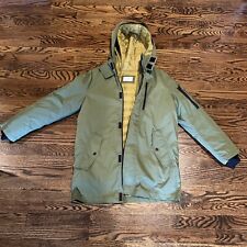 zara winter coat kids for sale  Englishtown