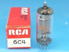 Rca 6c4 tube for sale  Tonopah