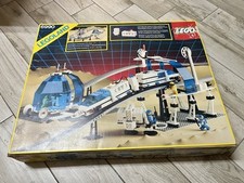 Lego 6990 futuron usato  Pavullo nel Frignano