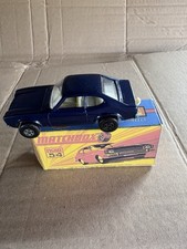 Matchbox superfast no54 for sale  TEIGNMOUTH