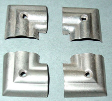 guards bumpers 6 corner for sale  Deep River